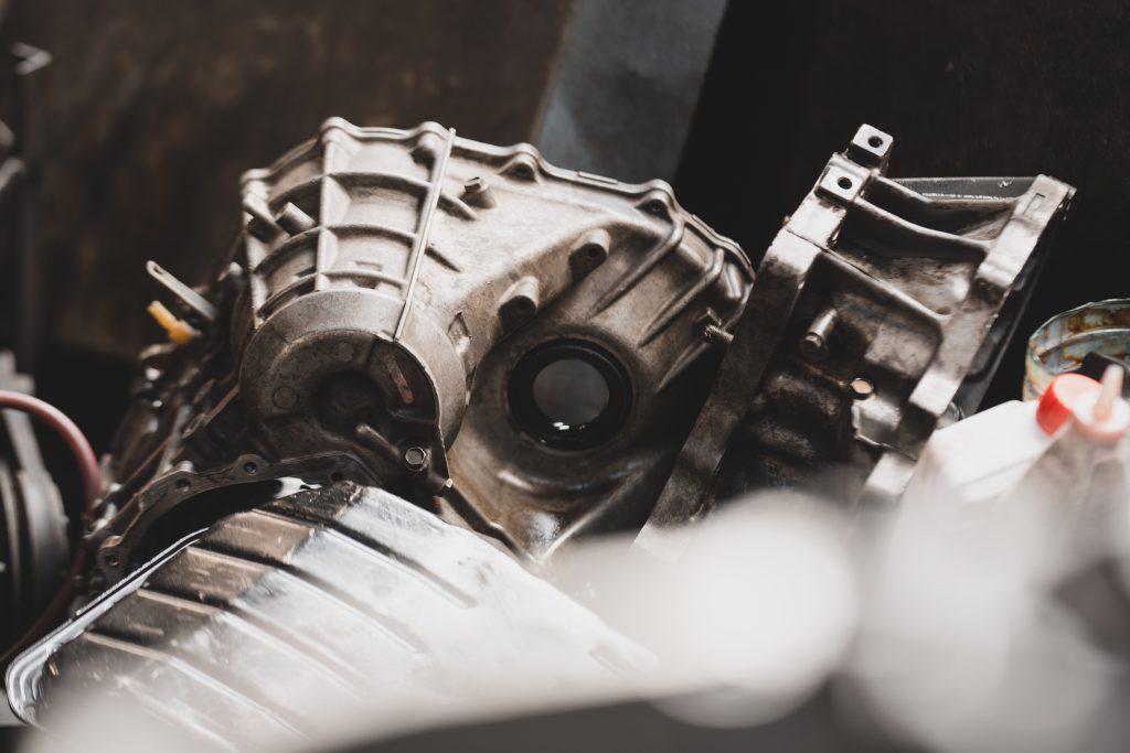 servis diferencijala